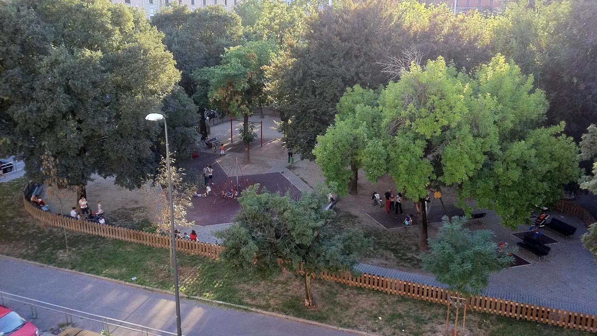Welcome To Citta Studi Milán Penzion