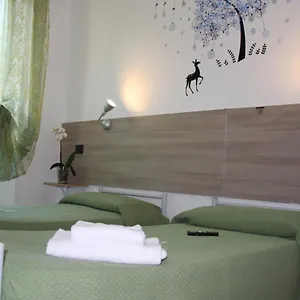 Hotel Adelchi, Milano