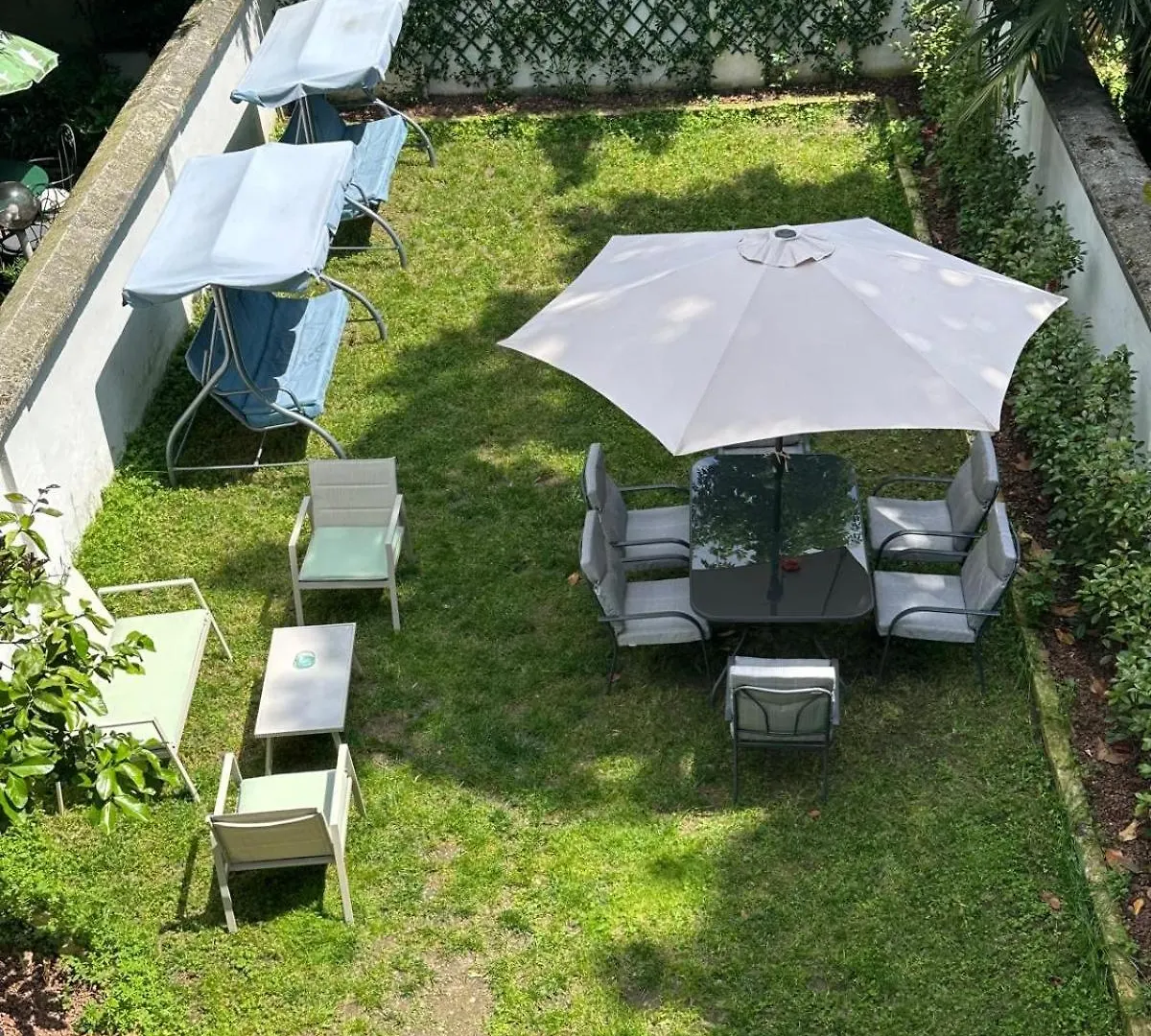 Welcome To Citta Studi location