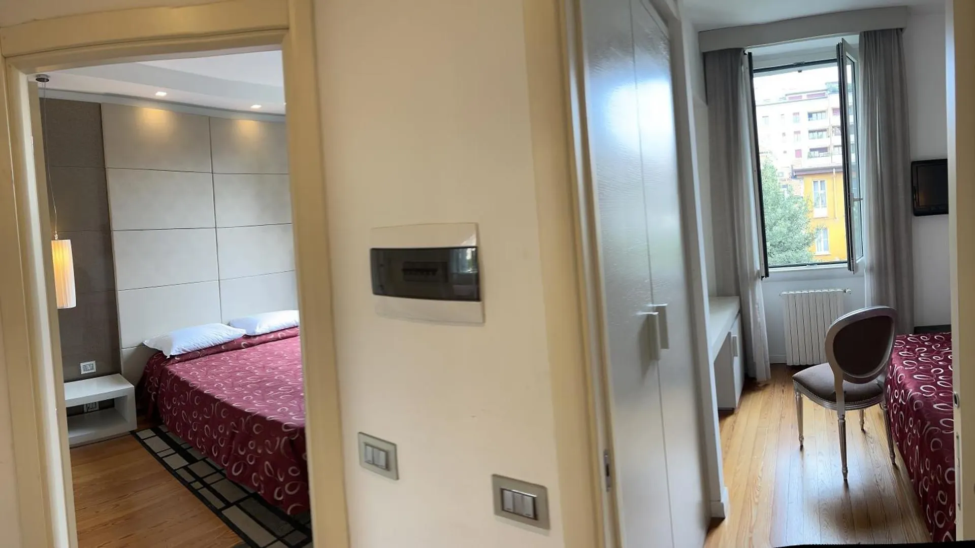 Guest house Welcome To Citta Studi Milan