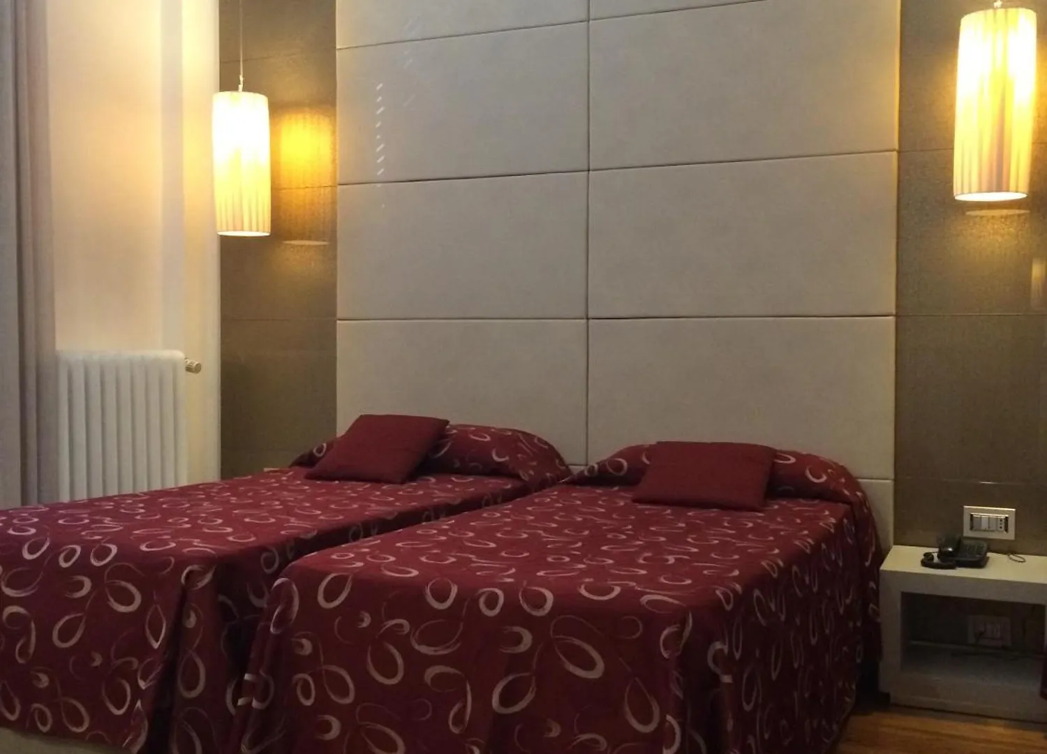 Guest house Welcome To Citta Studi Milan