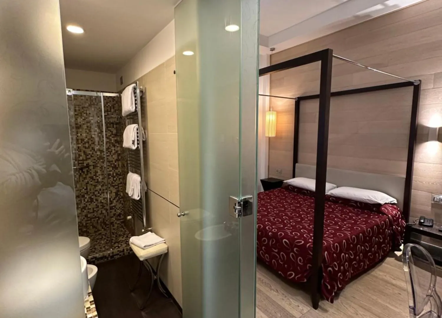 Guest house Welcome To Citta Studi Milan Italy