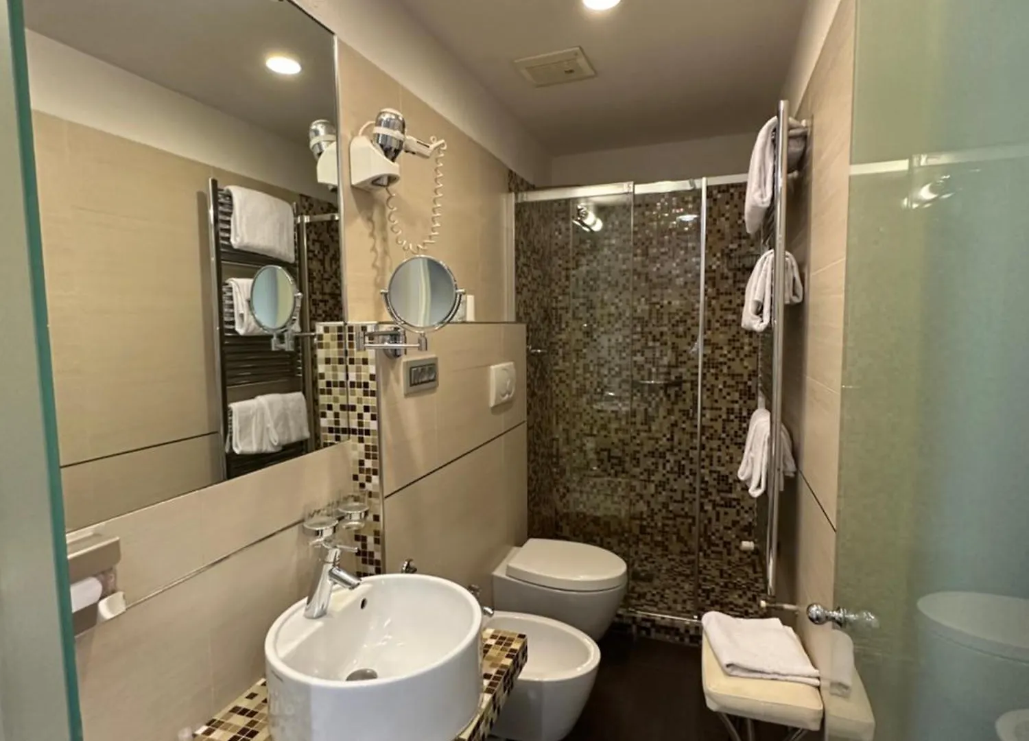 Guest house Welcome To Citta Studi Milan