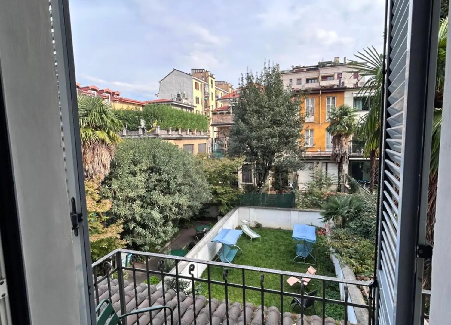 Welcome To Citta Studi Milan Guest house