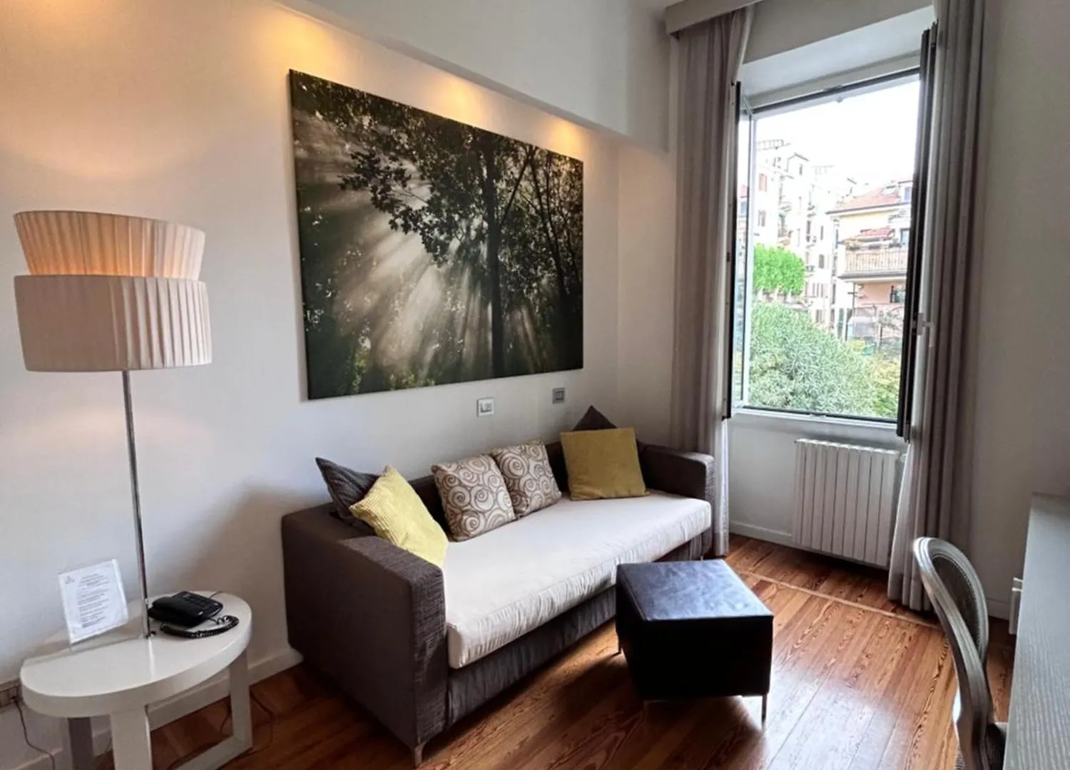 Welcome To Citta Studi Milan