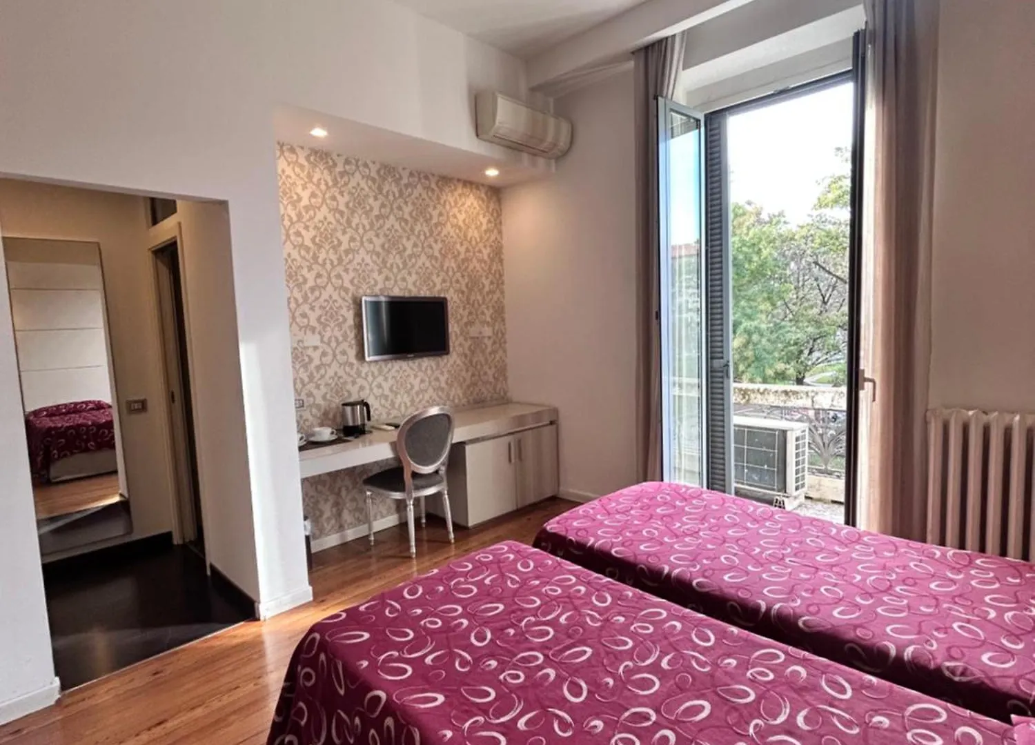 Guest house Welcome To Citta Studi Milan