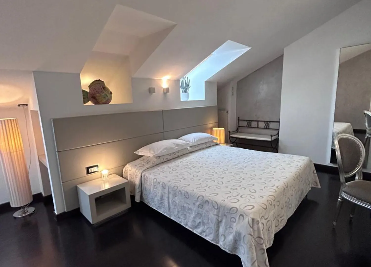 Welcome To Citta Studi Milan Italy