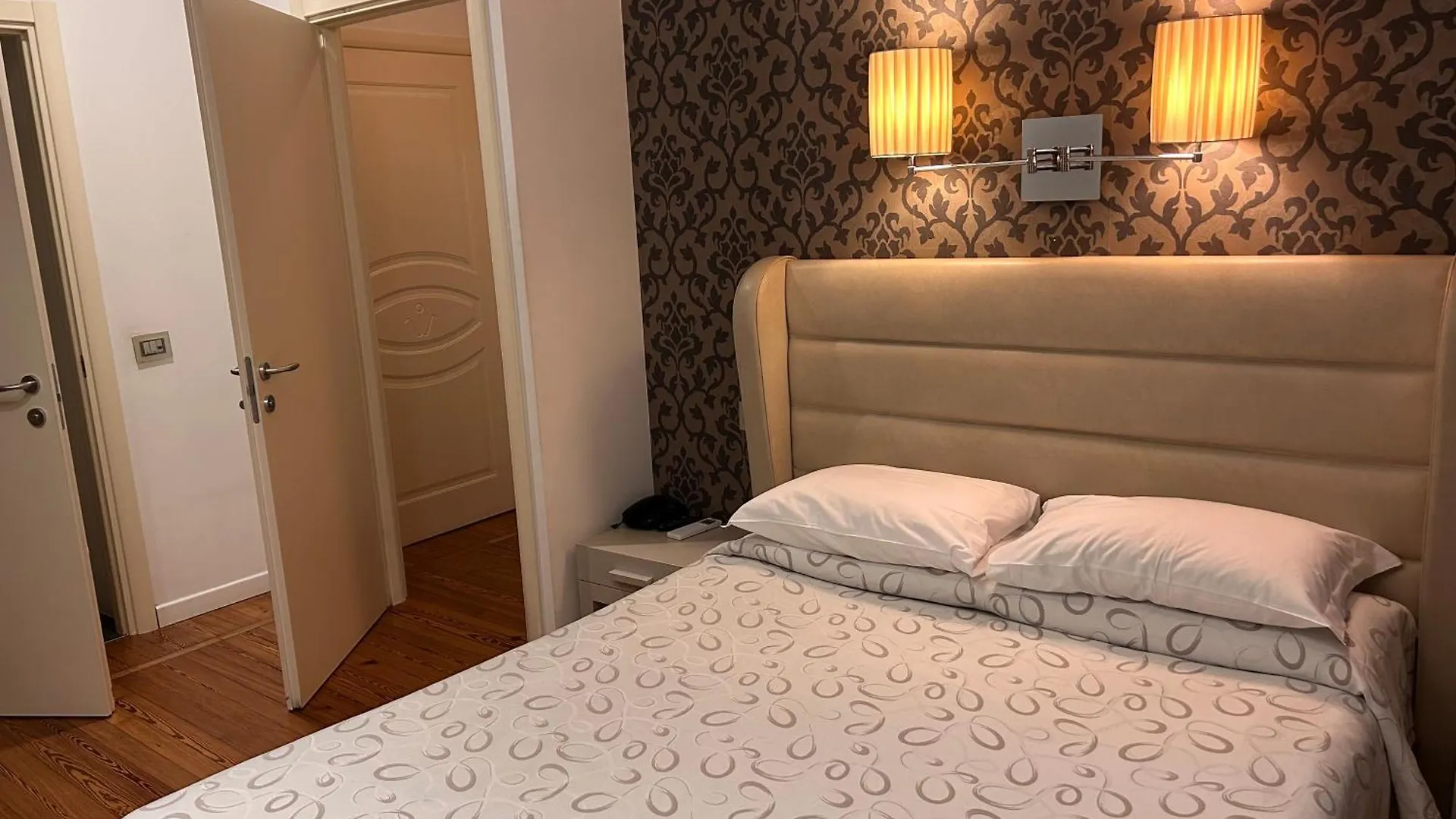 Welcome To Citta Studi Milan Guest house