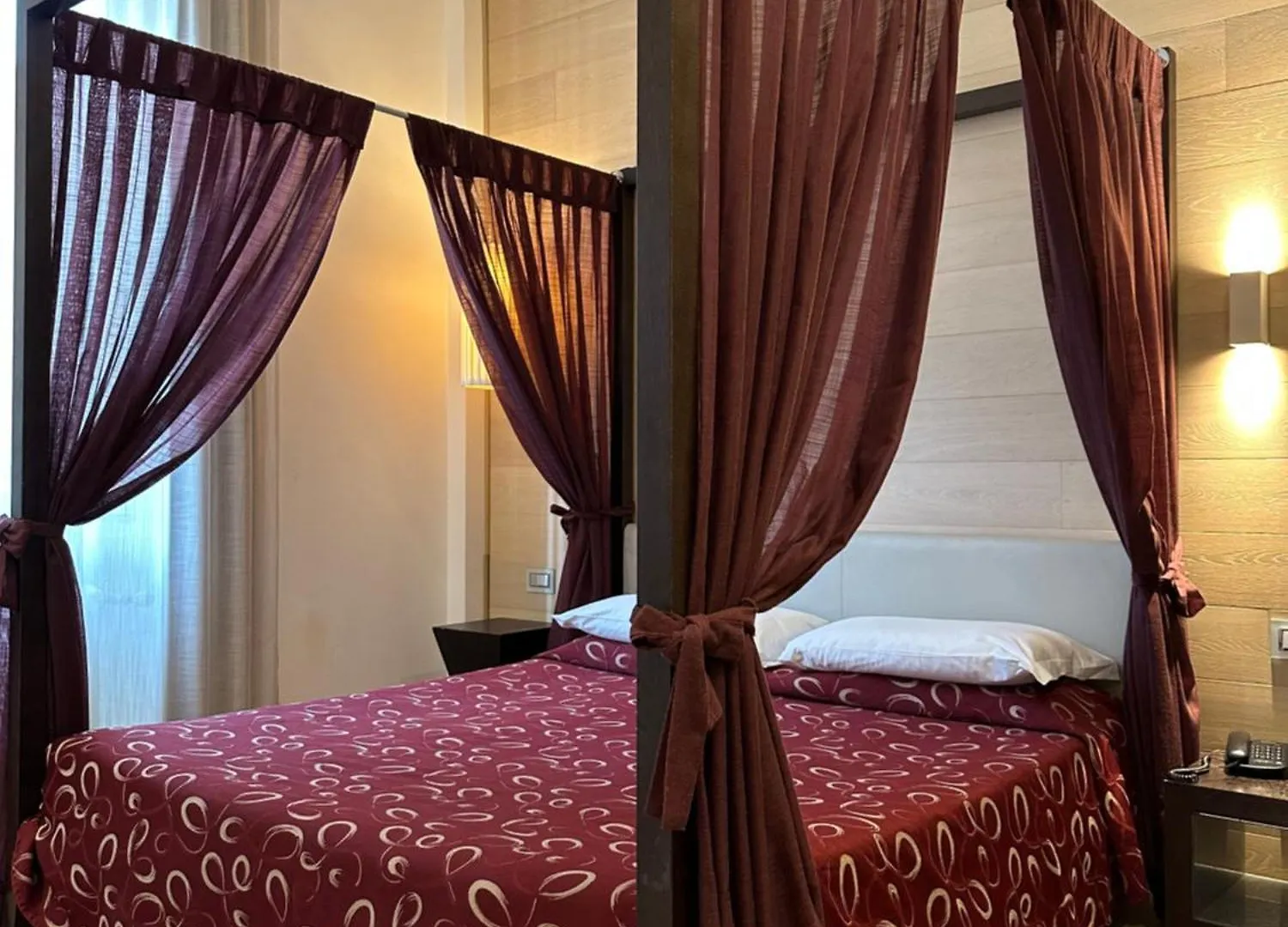 Welcome To Citta Studi Milan Guest house