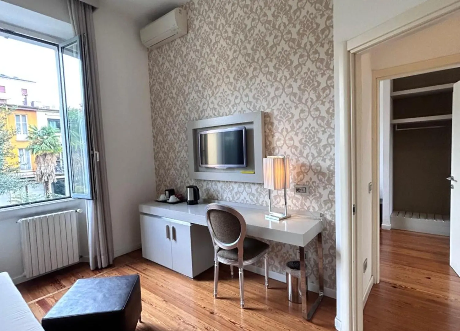 Welcome To Citta Studi Milan
