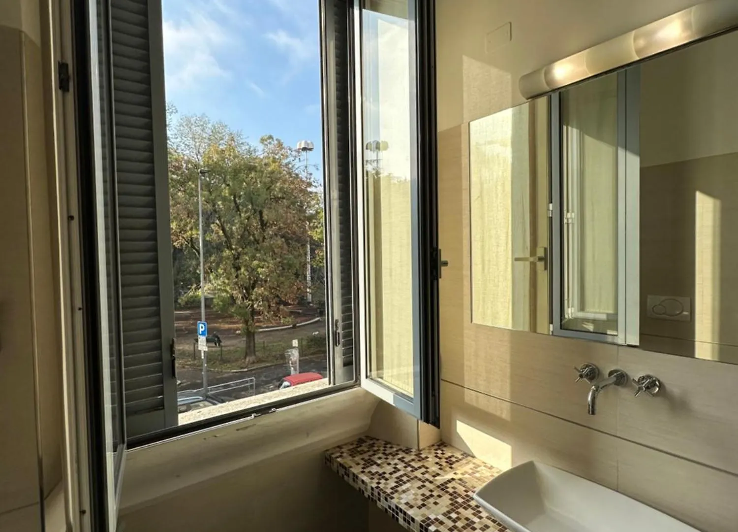 Guest house Welcome To Citta Studi Milan Italy